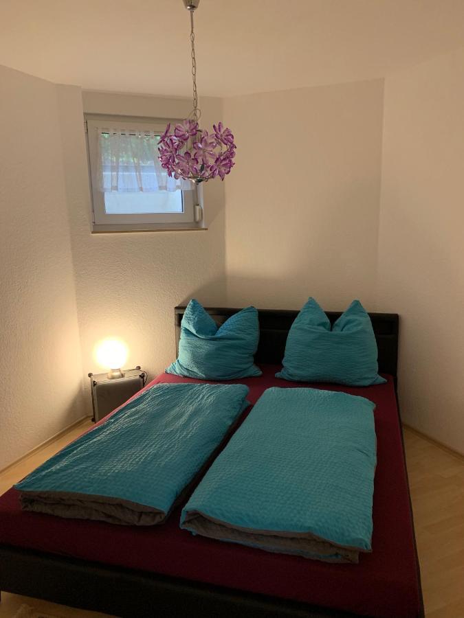 Ferienwohnung Klipphausen Экстерьер фото