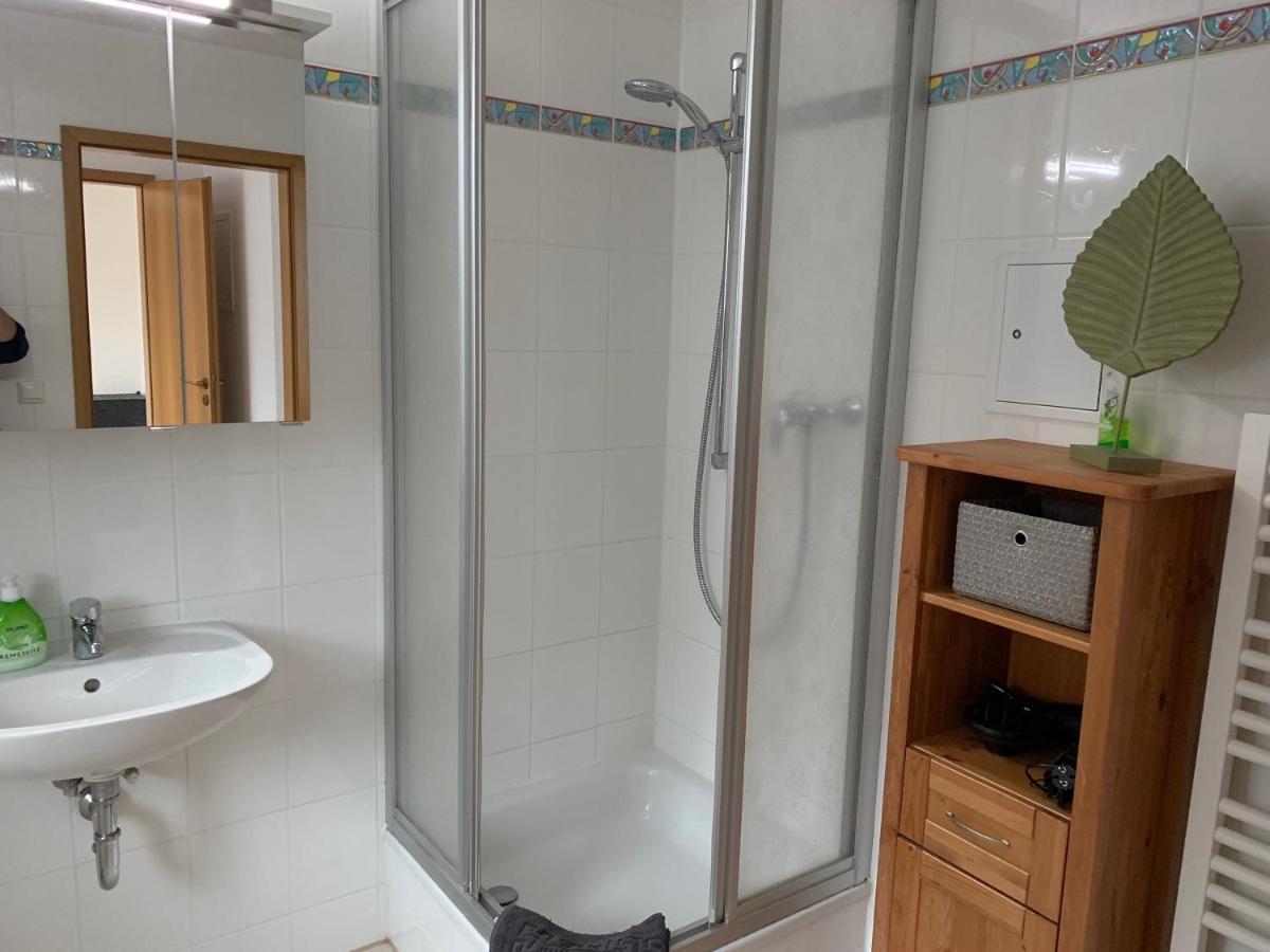 Ferienwohnung Klipphausen Экстерьер фото