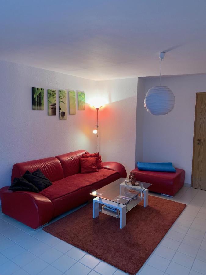 Ferienwohnung Klipphausen Экстерьер фото