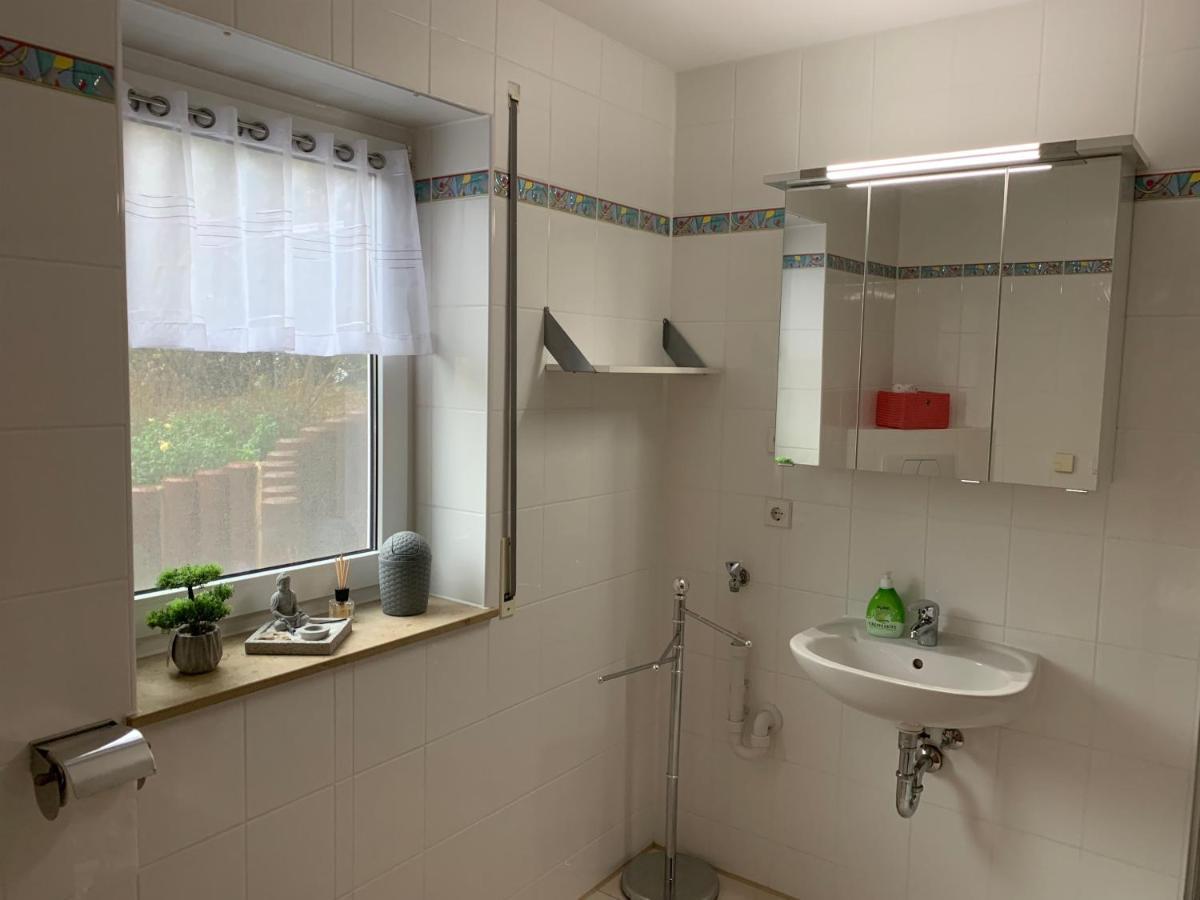 Ferienwohnung Klipphausen Экстерьер фото