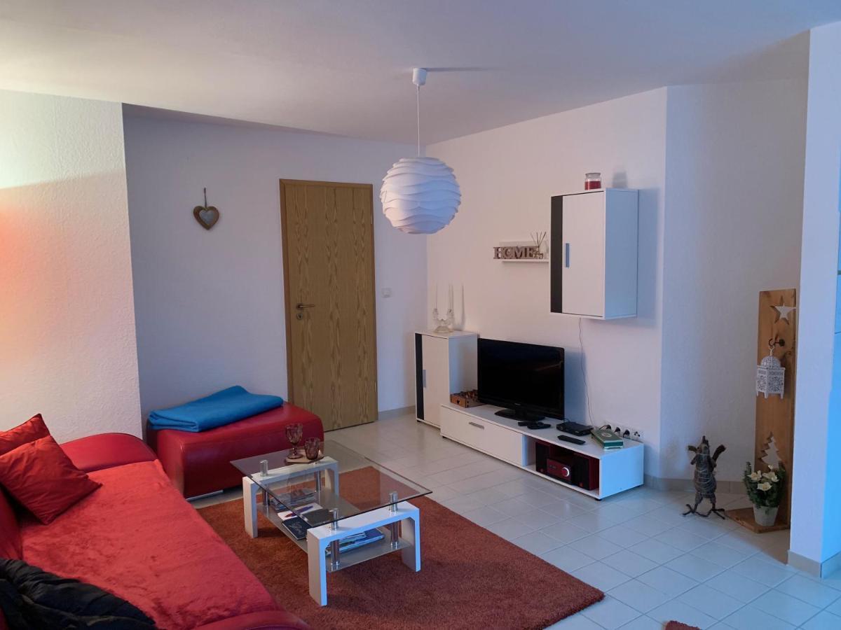 Ferienwohnung Klipphausen Экстерьер фото